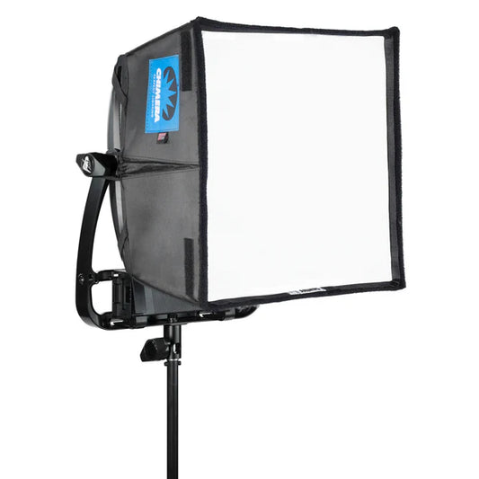 Chimera - POP Bank 1x1 pour Litepanels Astra et autres luminaires 1x1