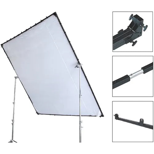 Kupo - Kit de cadre papillon