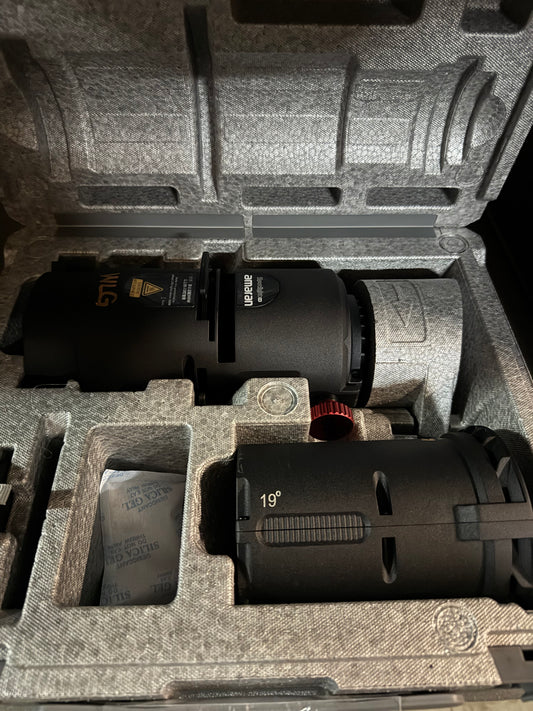 amaran Spotlight SE (19°Lens Kit) - Stock de location