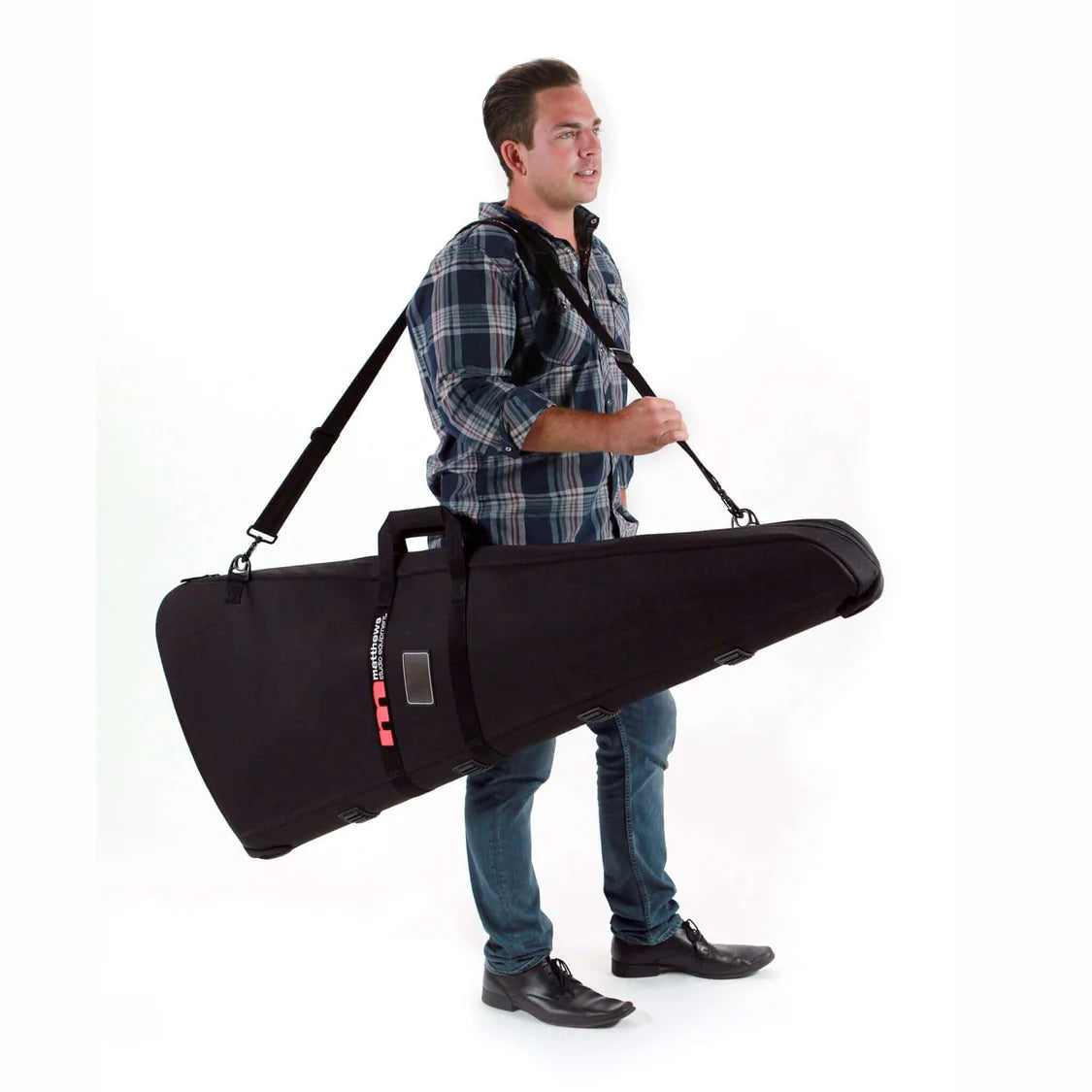 C-Stand Shoulder KitBag