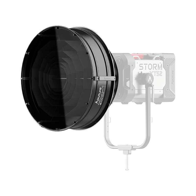 Aputure STORM Poutre parallèle 70
