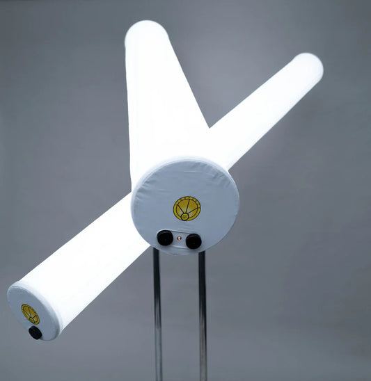 Lightsock DOOPLO80 Peau de remplacement Combo pour tubes Astera Hyperion