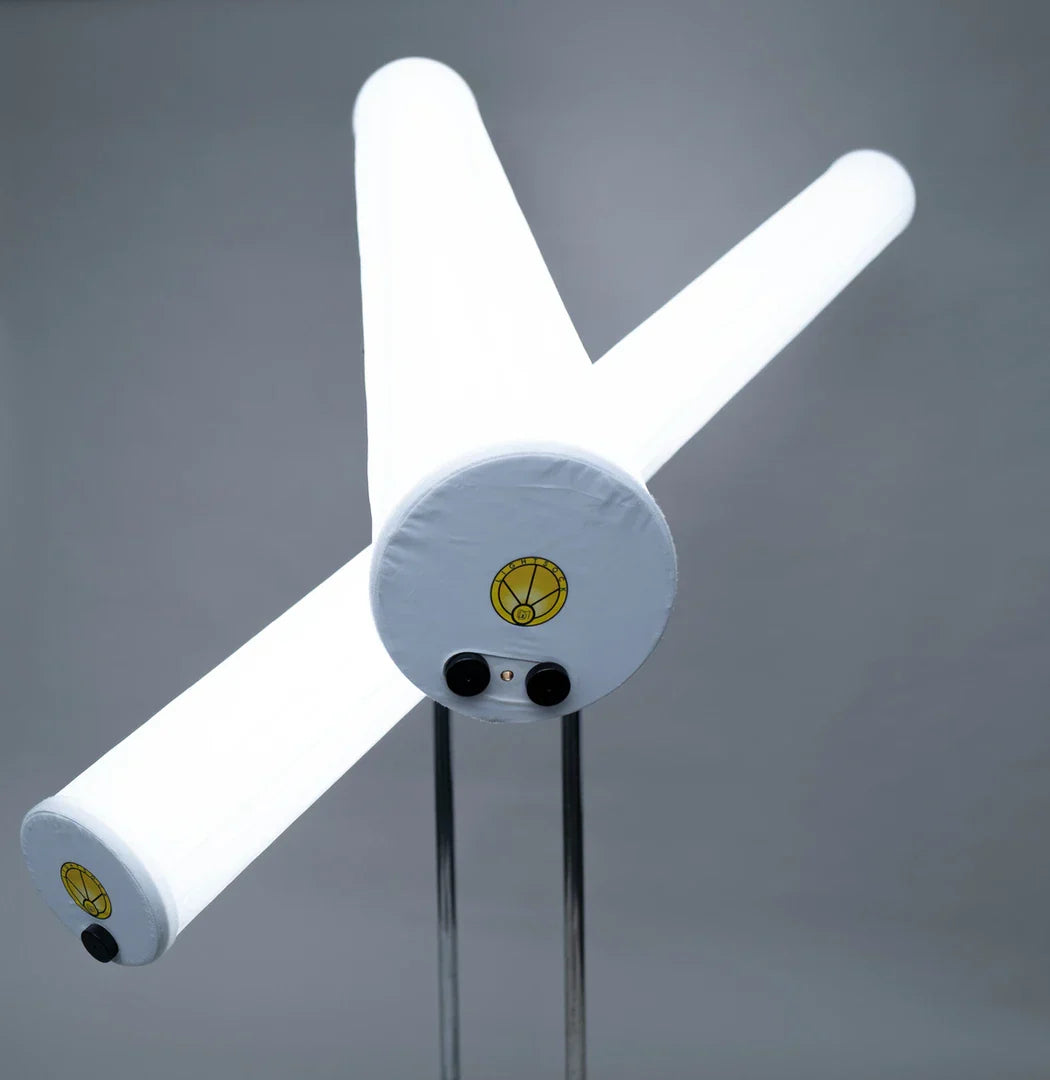 Lightsock DOOPLO80 Peau de remplacement Combo pour tubes Astera Hyperion