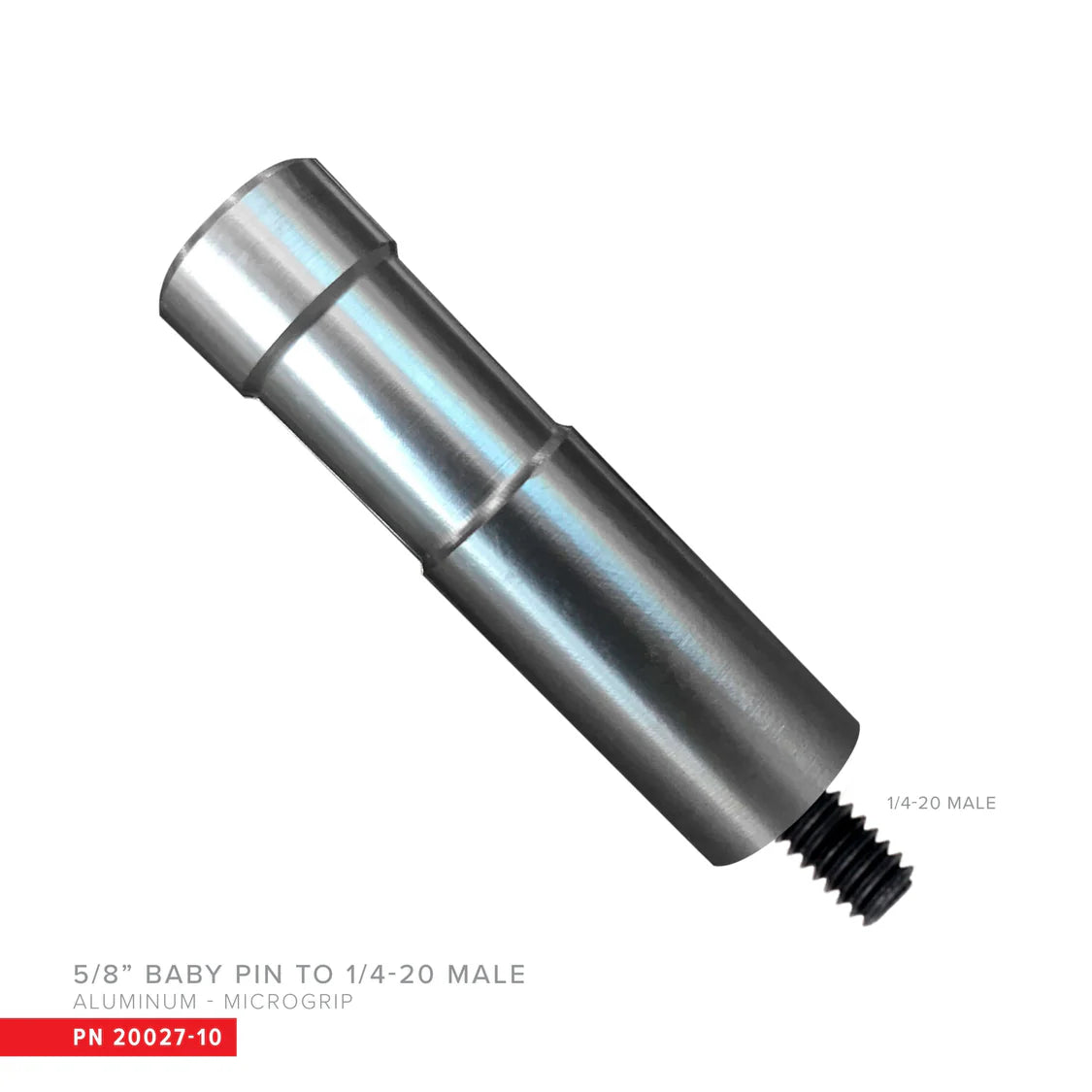 Accessoires MICROGrip