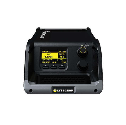 LiteGear -LiteDimmer Spectrum AC/DC 400