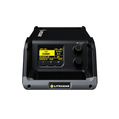 LiteGear -LiteDimmer Spectrum AC/DC 400