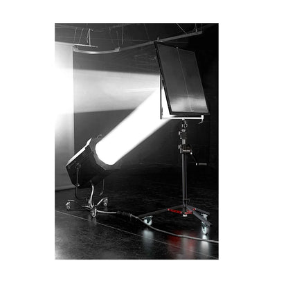 Xeno Mirror Reflector 42" x 42" avec Yoke Brake