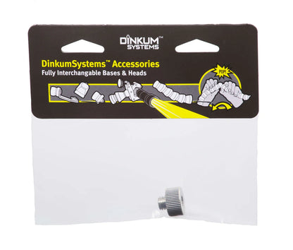 Vis d'adaptation - 1/4" à 3/8"