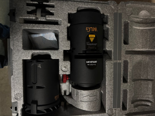 amaran Spotlight SE (19°Lens Kit) - Stock de location