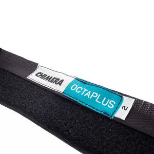 Chimera - Lightbank Octa 2 Silver Low Heat