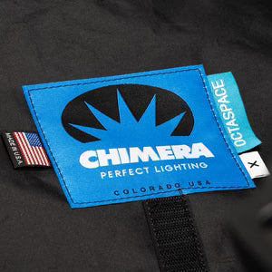 Chimère - Octa Space X 5