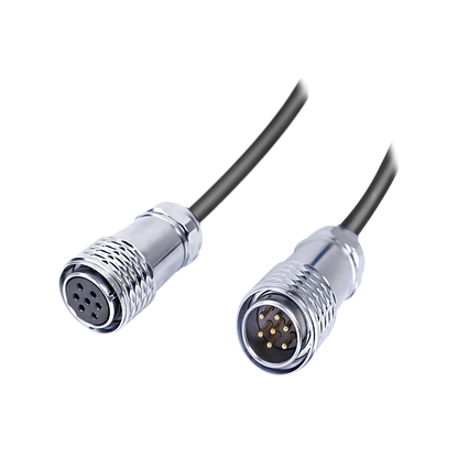 Câble de tête étanche à 7 broches (7,5 m) pour LS 1200d Pro et LS 600c Pro