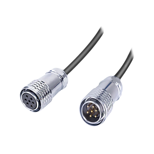 Câble de tête étanche à 7 broches (7,5 m) pour LS 1200d Pro et LS 600c Pro