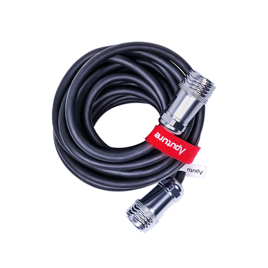 Câble de tête étanche à 7 broches (7,5 m) pour LS 1200d Pro et LS 600c Pro