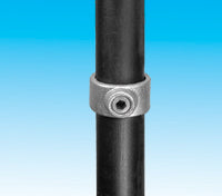 Alvin Kee Clamp - Collier