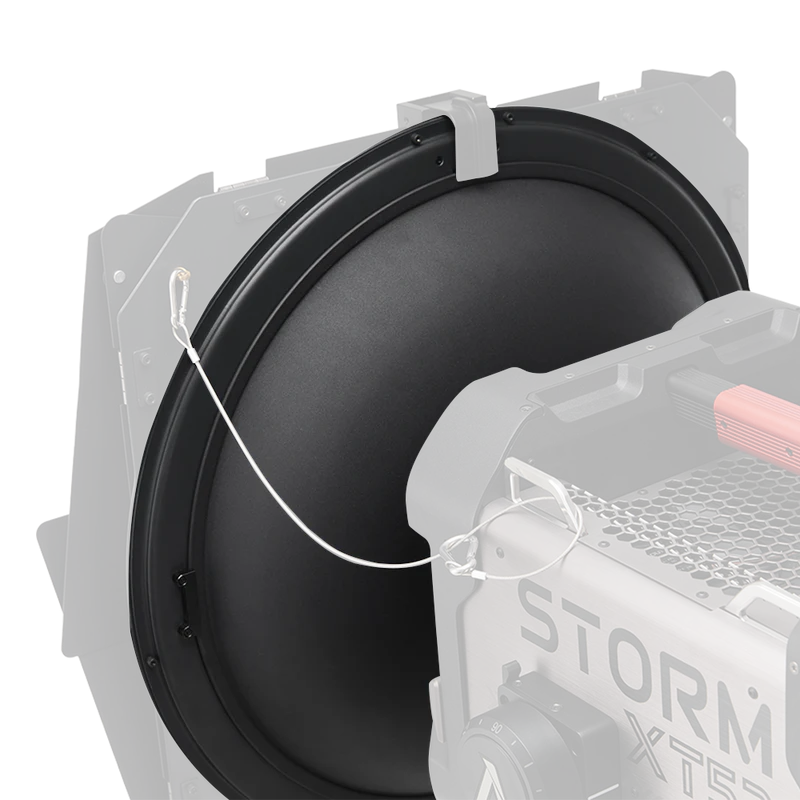 Aputure CF16 Adaptateur pour portes-fenêtres