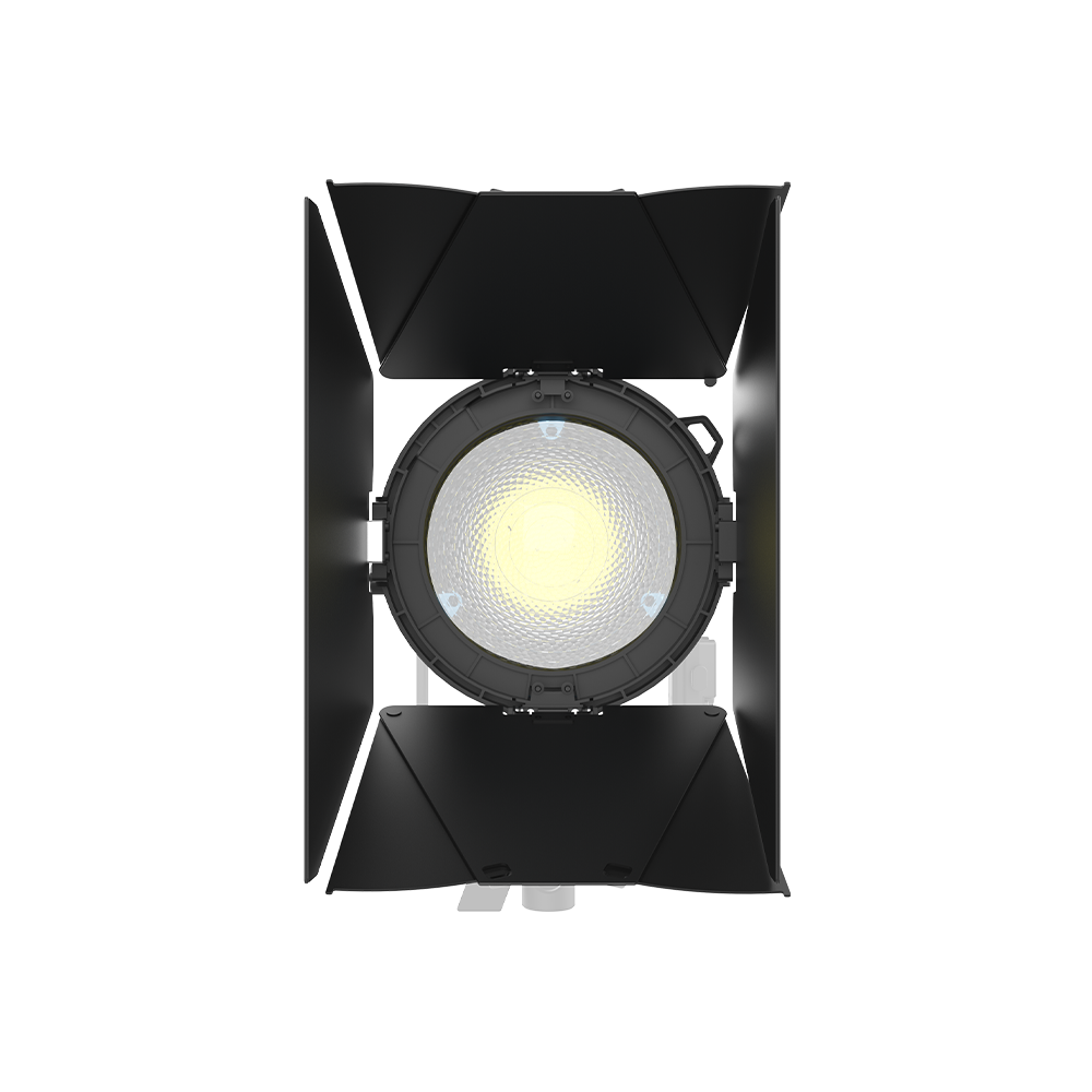 Aputure - CF4 BarnDoor pour STORM 80c