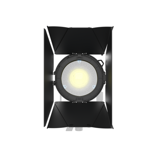 Aputure - CF4 BarnDoor pour STORM 80c