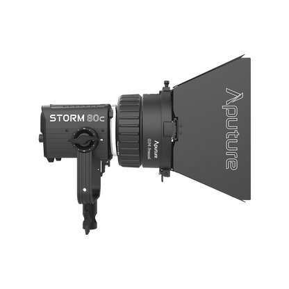 Aputure - CF4 BarnDoor pour STORM 80c