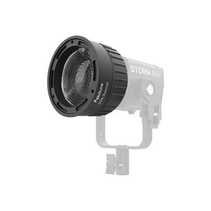 Aputure - Fresnel CF4 pour STORM 80c