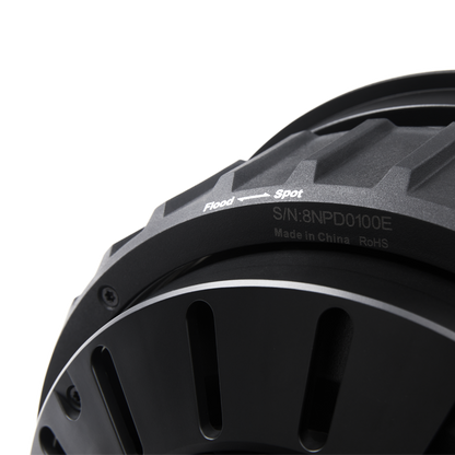 Aputure - Storm CF7 Fresnel et Barndoor Kit