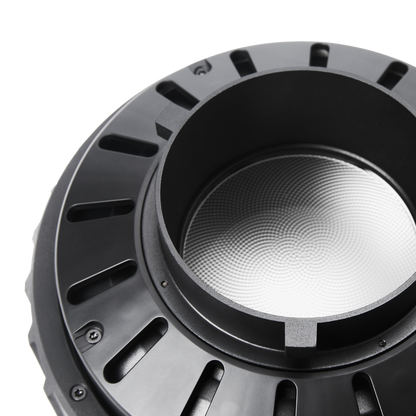 Aputure - Storm CF7 Fresnel et Barndoor Kit