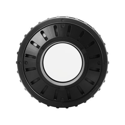 Aputure - Storm CF7 Fresnel et Barndoor Kit