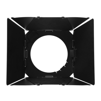 Aputure - Storm CF7 Fresnel et Barndoor Kit