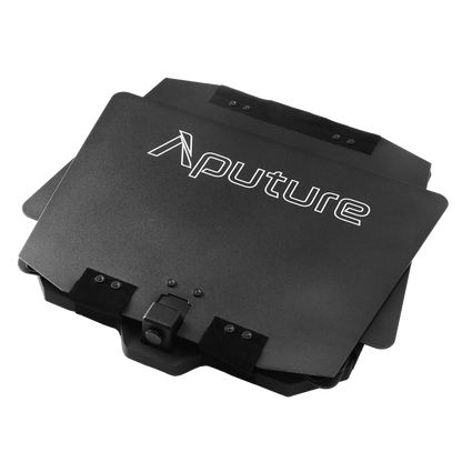 Aputure - Storm CF7 Fresnel et Barndoor Kit