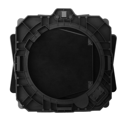 Aputure - Storm CF7 Fresnel et Barndoor Kit