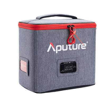 Aputure - Storm CF7 Fresnel et Barndoor Kit