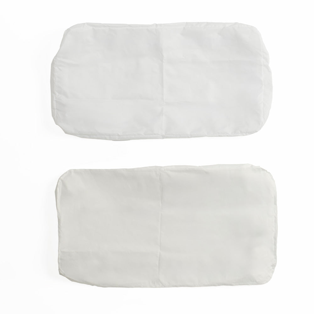 Aputure INFINIMAT 1x2 avec boîte à lumière transparente