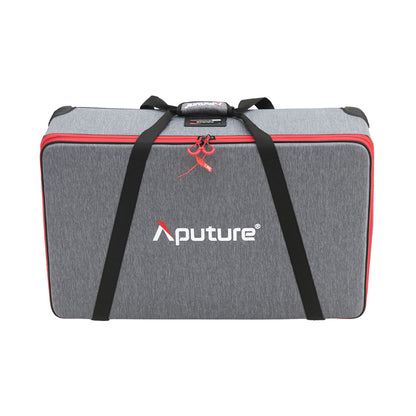 Aputure INFINIMAT 2x4 avec boîte à lumière transparente