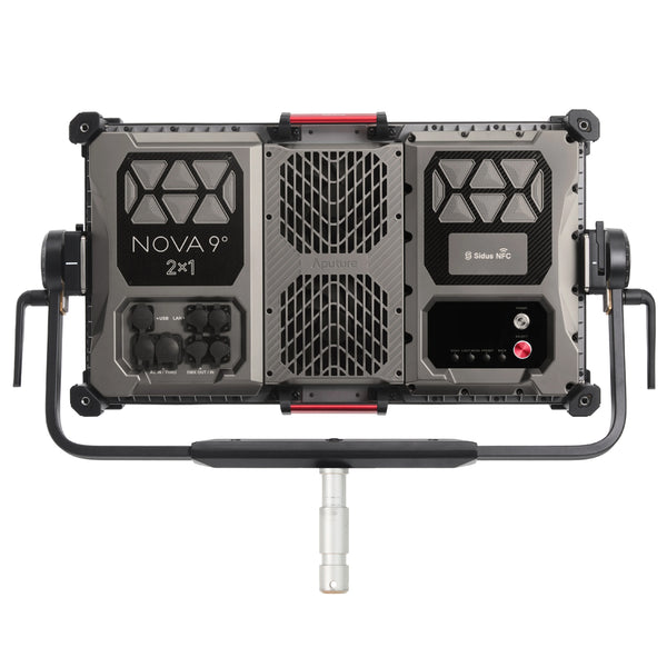 Aputure - Nova II - 9° 2x1