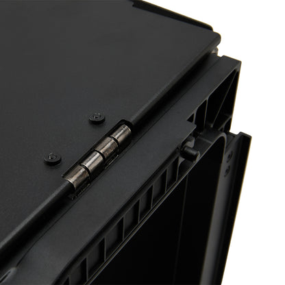 Aputure - NOVA II 1x1 Barn Doors