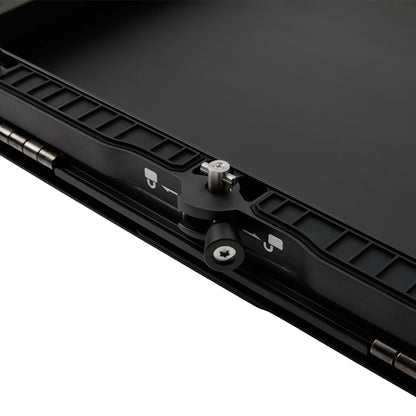 Aputure - NOVA II 1x1 Barn Doors