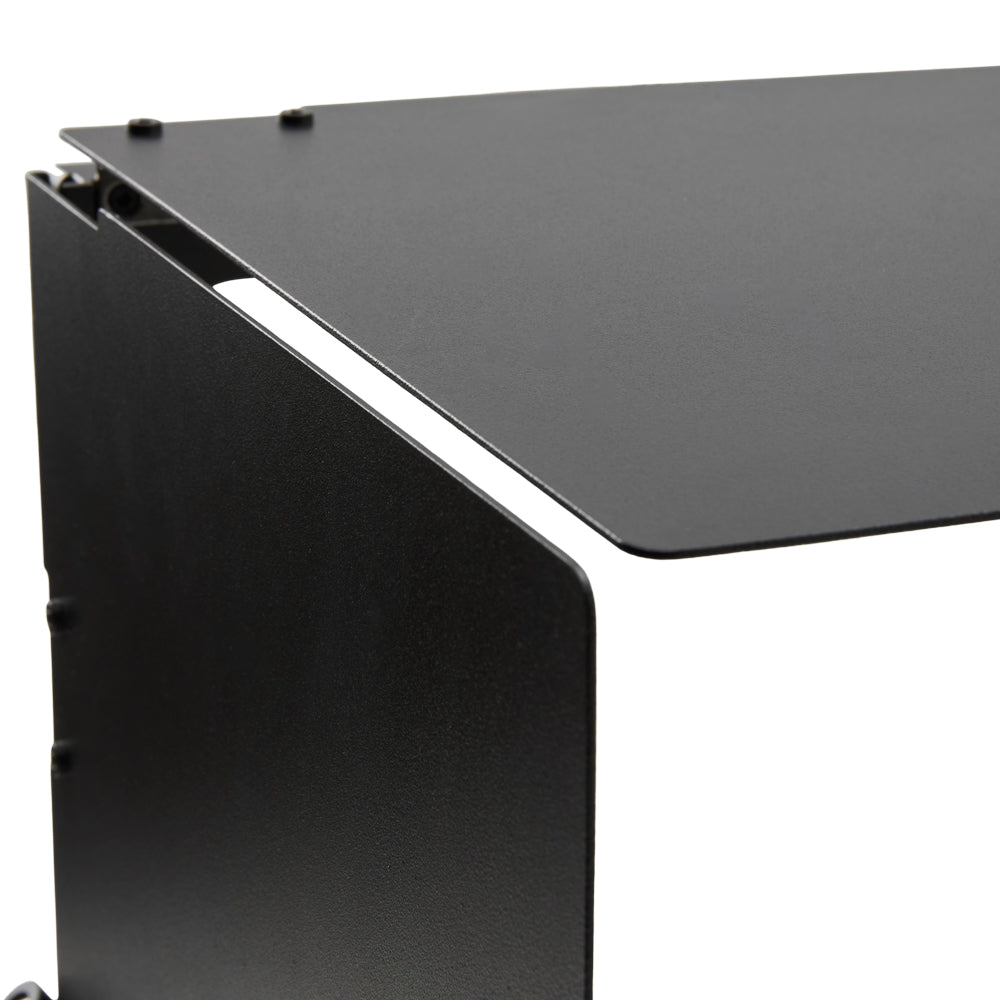 Aputure - NOVA II 1x1 Barn Doors