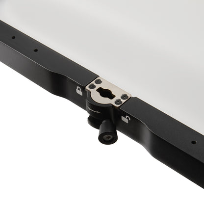 Aputure - Diffuseur dôme NOVA II 1x1 (Light Frost)