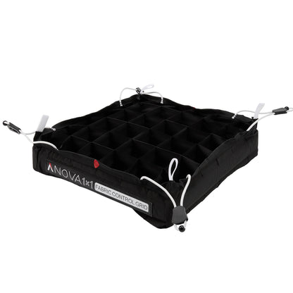 Aputure - Grille de contrôle en tissu NOVA II 1x1