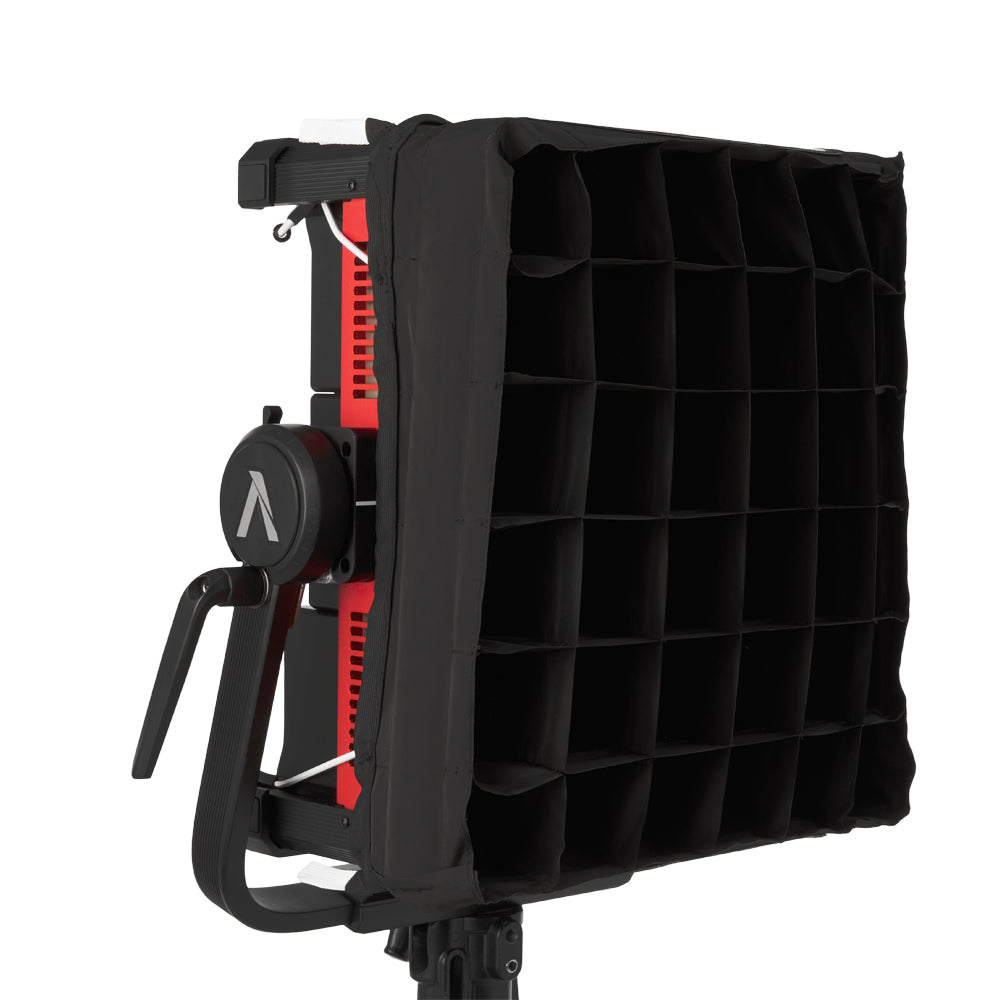 Aputure - Grille de contrôle en tissu NOVA II 1x1