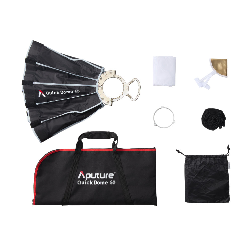 Aputure Quick Dome 60