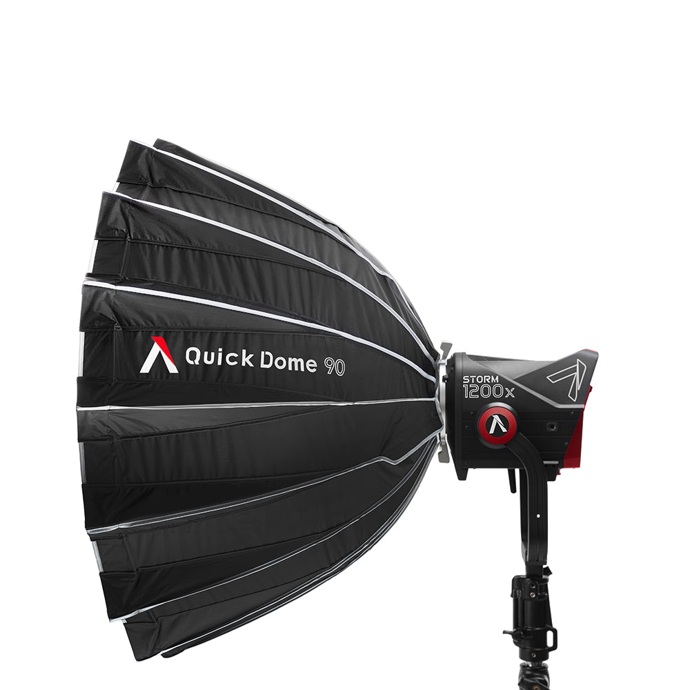 Aputure Quick Dome 90