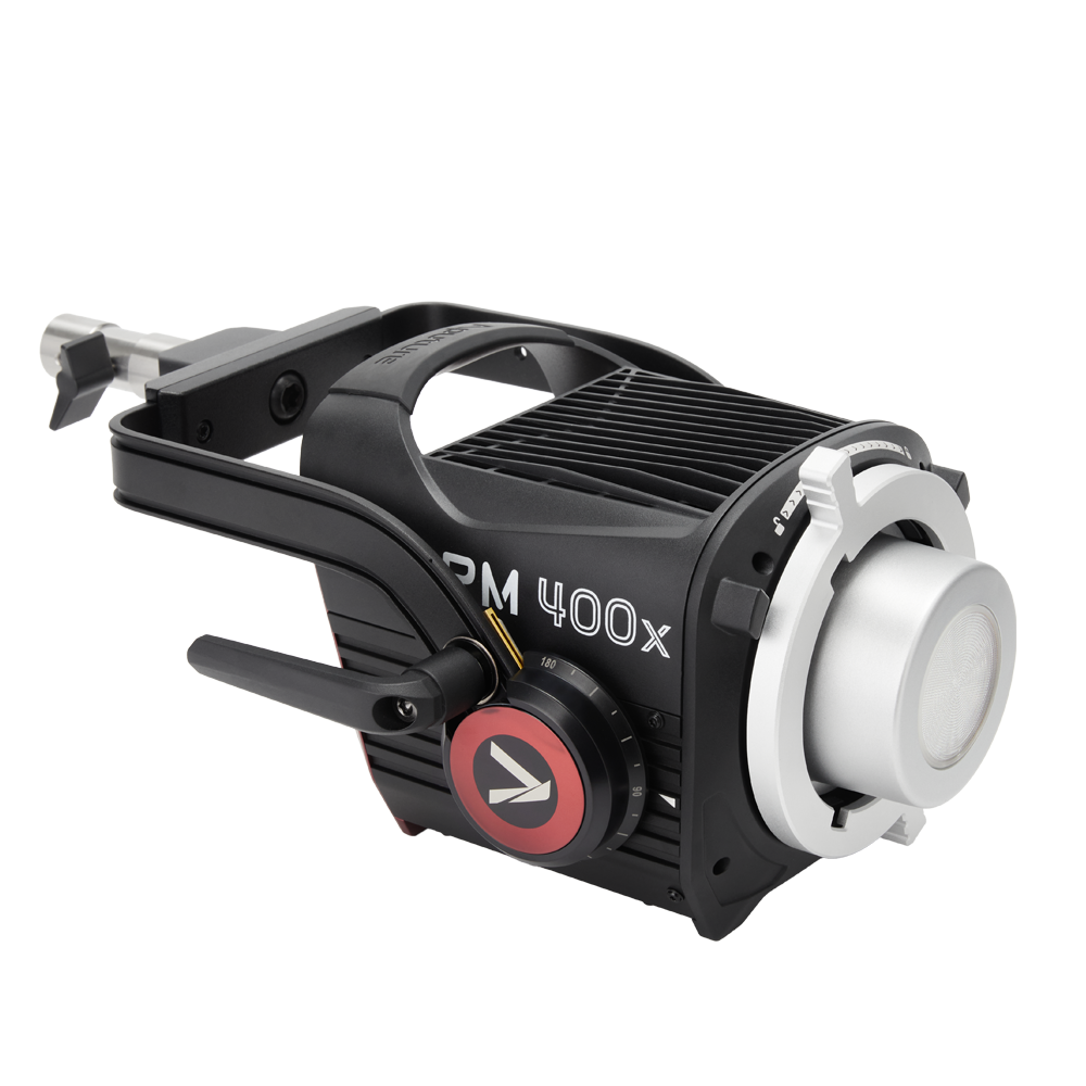 Aputure - Storm 400x