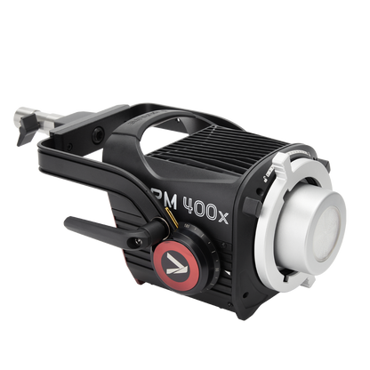 Aputure - Storm 400x