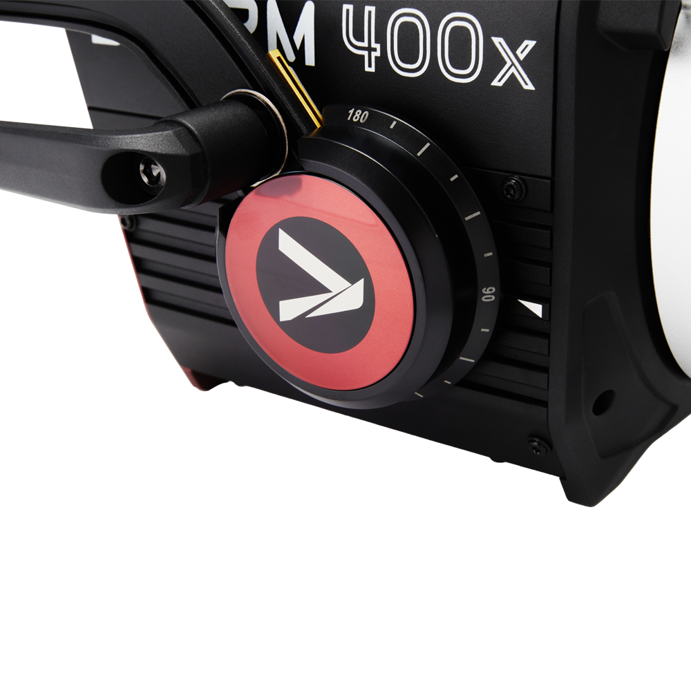 Aputure - Storm 400x