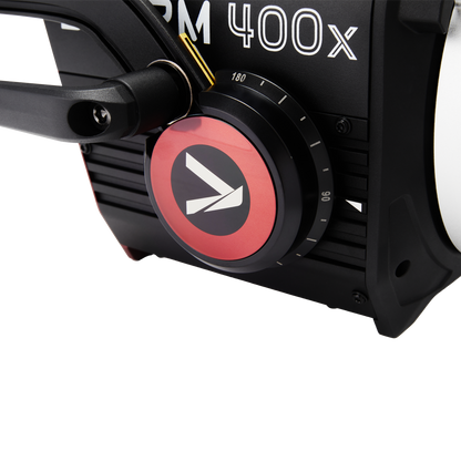 Aputure - Storm 400x