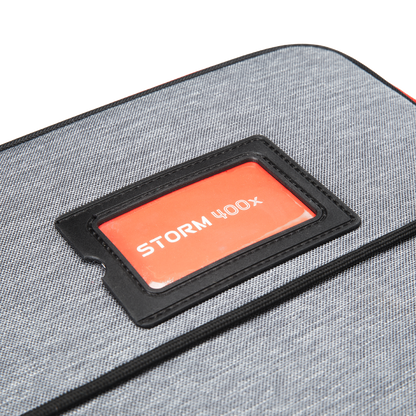 Aputure - Storm 400x