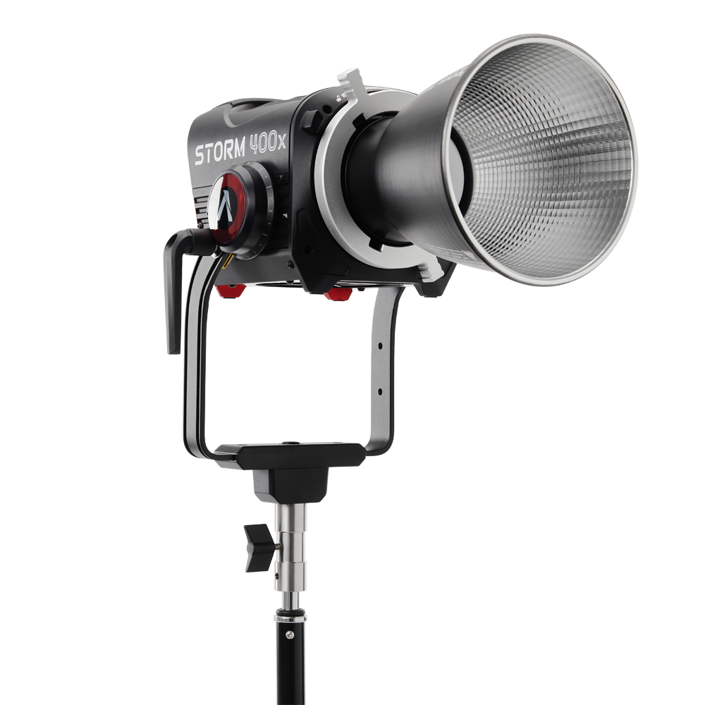 Aputure - Storm 400x