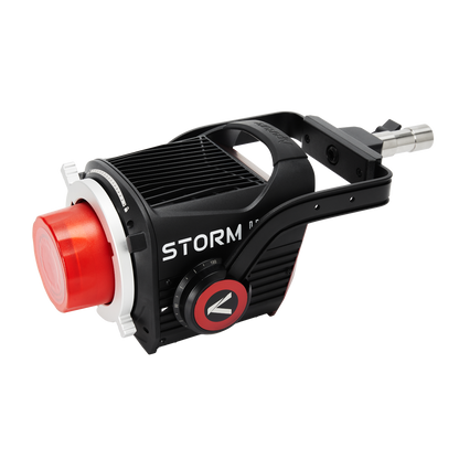 Aputure - Storm 400x