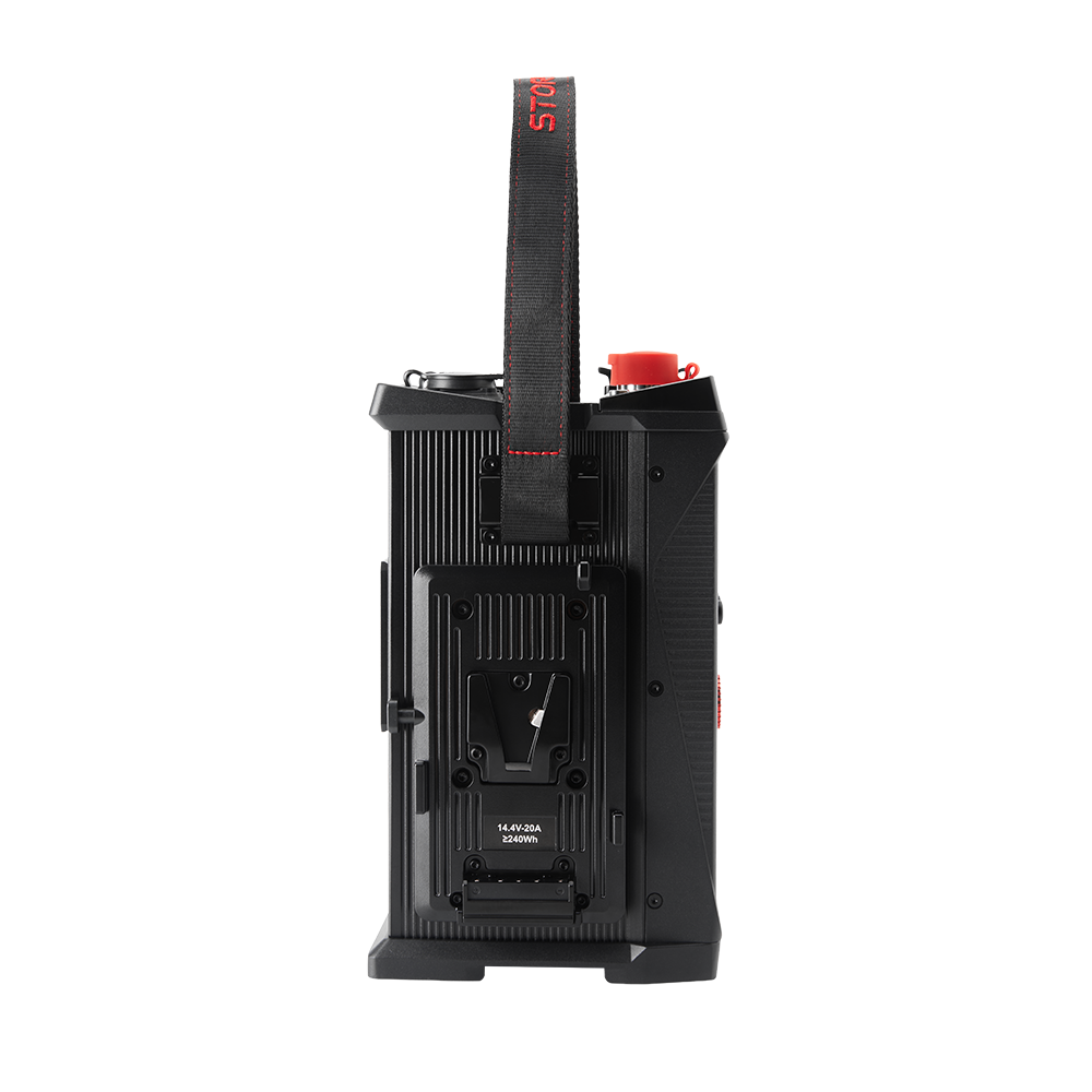 Aputure - Storm 400x